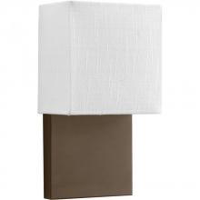 P710010-129-30 - One-Light LED Wall Sconce