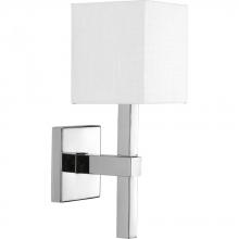  P710016-015 - Metro Collection One-Light Wall Sconce
