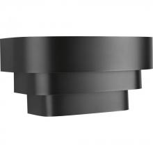  P7103-31 - Louvered Wall Sconce