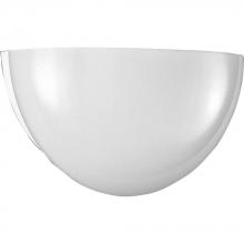  P7112-30 - One-Light Incandescent Wall Sconce