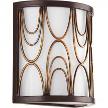  P7149-20 - Cirrine Collection One-Light Wall Sconce