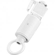  P8727-28 - Alpha Trak Fixture adapter