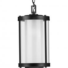  P550054-031 - Irondale Collection Black One-Light Hanging Lantern