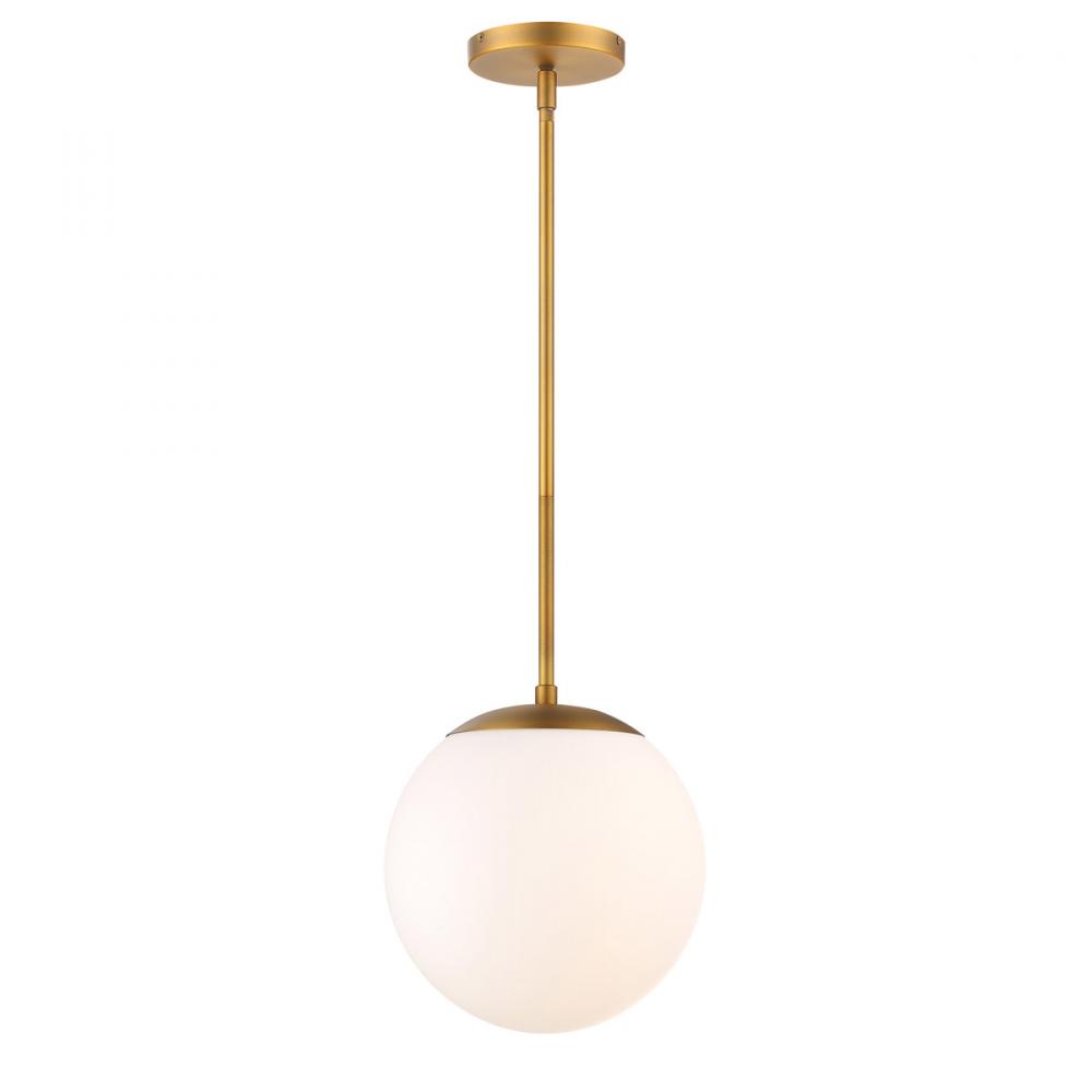 NIVEOUS Pendant Light