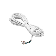  HCORD-WT - H Track 15FT Power Cord