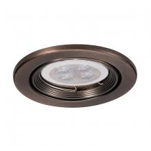  HR-836LED-CB - 2.5in Downlight Trim