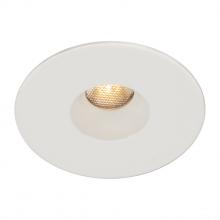  HR-LED231R-30-WT - LEDme Miniature Recessed Task Light