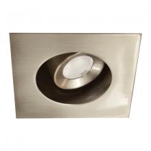  HR-LED272R-35-BN - LEDme Miniature Recessed Task Light