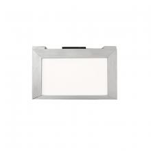  LN-LED06P-30-AL - Line 2.0 Edge Lit Task Light