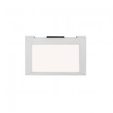  LN-LED06P-27-WT - Line 2.0 Edge Lit Task Light