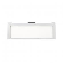  LN-LED12P-30-WT - Line 2.0 Edge Lit Task Light