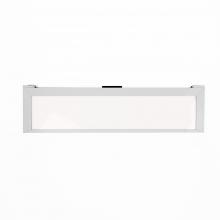  LN-LED18P-27-WT - Line 2.0 Edge Lit Task Light