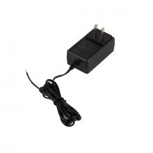  LU-2420D-P-BK - Plug-in Electronic Transformer 100-240V Input 24V Output 20W