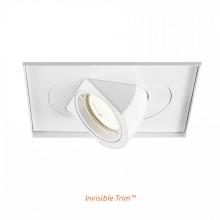  MT-5LD125TL-S27-WT - Tesla LED Multiple Single Light Invisible Trim with Light Engine