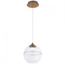  PD-20014-AB - BISTRO Pendant Light