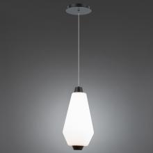  PD-39214-BK - Amelia Mini Pendant Light