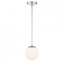  PD-52307-BN - NIVEOUS Pendant Light