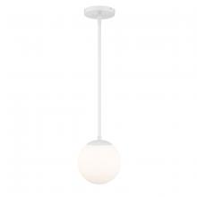  PD-52307-WT - NIVEOUS Pendant Light