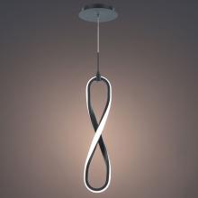  PD-79221-BK - Marise Mini Pendant Light