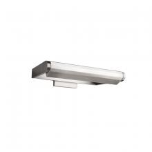  PL-50023-BN - KENT Picture Light