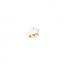  R1GDL02-N930-GL - Multi Stealth Downlight Trimless 2 Cell