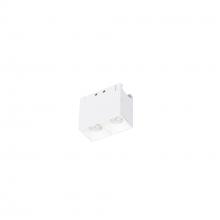  R1GDL02-S935-WT - Multi Stealth Downlight Trimless 2 Cell