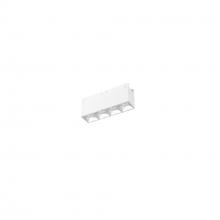  R1GDL04-N935-HZ - Multi Stealth Downlight Trimless 4 Cell