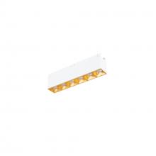  R1GDL06-N930-GL - Multi Stealth Downlight Trimless 6 Cell