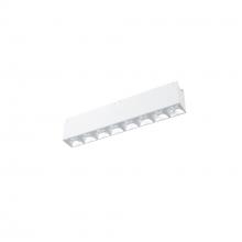  R1GDL08-N930-HZ - Multi Stealth Downlight Trimless 8 Cell