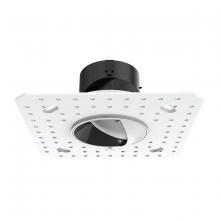  R2ARWL-A830-BKWT - Aether 2" Trim with LED Light Engine