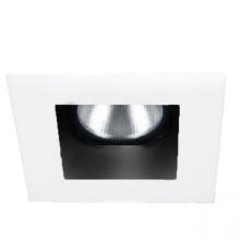  R2ASDT-S827-BKWT - Aether 2" Trim with LED Light Engine