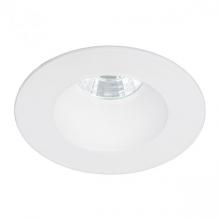  R2BSA-11-N927-WT - Ocularc 2.0 LED Square Adjustable Trim with Light Engine and New Construction or Remodel Housing