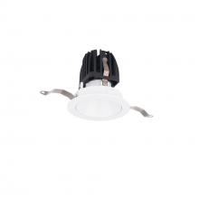  R2FRD1T-927-WT - FQ 2" Shallow Round Downlight Trim