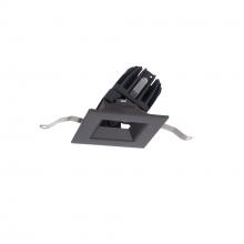  R2FSA1T-927-DB - FQ 2" Shallow Square Adjustable Trim