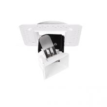  R3ASAL-F835-BN - Aether Square Adjustable Invisible Trim with LED Light Engine