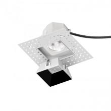  R3ASDL-N835-BK - Aether Square Invisible Trim with LED Light Engine