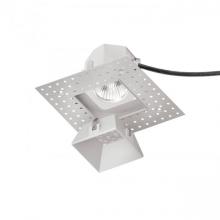  R3ASDL-N827-WT - Aether Square Invisible Trim with LED Light Engine