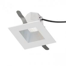  R3ASDT-N827-BN - Aether Square Trim with LED Light Engine