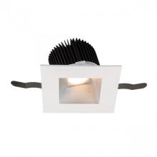  R3ASWT-A835-BN - Aether Square Wall Wash Trim with LED Light Engine