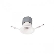  R4DRDN-F9CS-WT - Pop-In 4" New Construction Downlight 5CCT