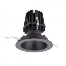  R4FRDT-935-DB - FQ 4" Round Downlight Trim