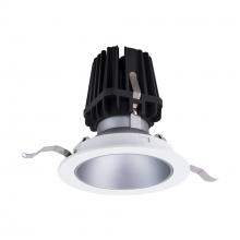  R4FRDT-935-HZWT - FQ 4" Round Downlight Trim