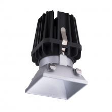  R4FSDL-935-HZ - FQ 4" Square Downlight Trimless