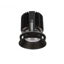  R4RD1L-W827-CB - Volta Round Shallow Regressed Invisible Trim with LED Light Engine