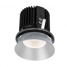  R4RD2L-F840-HZ - Volta Round Invisible Trim with LED Light Engine