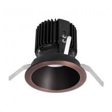  R4RD2T-F830-CB - Volta Round Trim with LED Light Engine