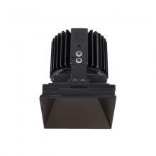  R4SD2L-F840-CB - Volta Square Invisible Trim with LED Light Engine