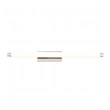  WS-40726-CH - VISTA Wall Sconce