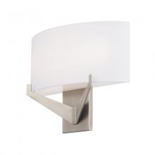  WS-47116-27-BN - FITZGERALD Wall Sconce