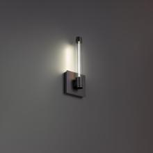  WS-51313-BK - Jedi Wall Sconce